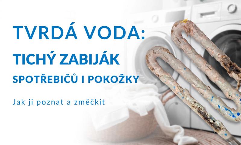 TVRDÁ VODA v ČR a SK 1